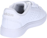Sneaker White Primavera/Estate