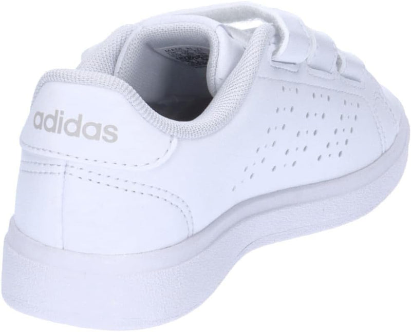 Sneaker White Primavera/Estate