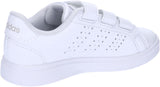 Sneaker White Primavera/Estate