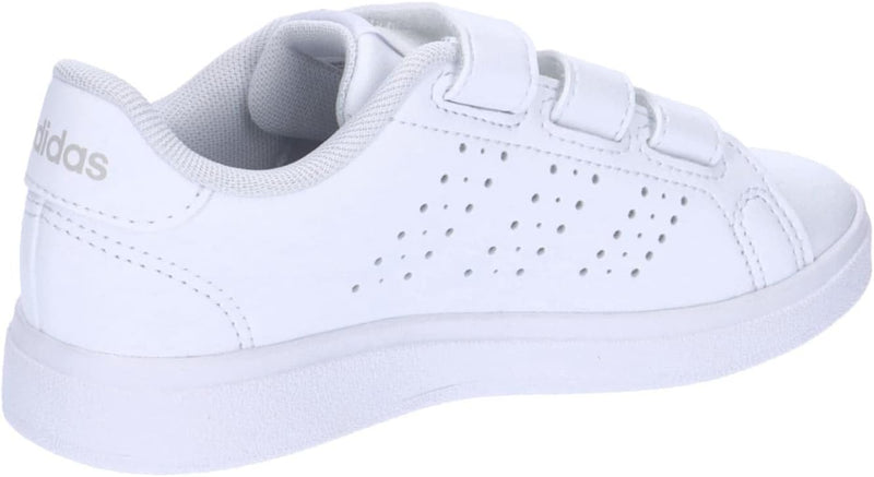 Sneaker White Primavera/Estate