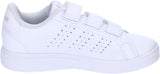 Sneaker White Primavera/Estate