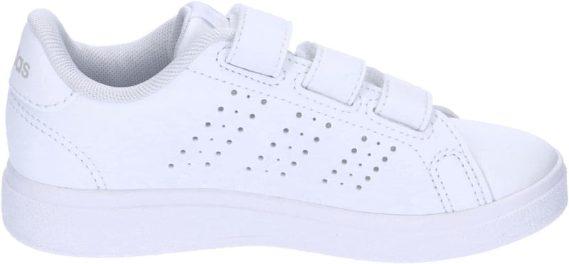 Sneaker White Primavera/Estate