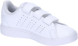 Sneaker White Primavera/Estate
