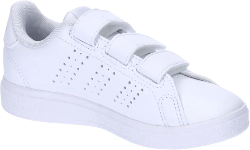 Sneaker White Primavera/Estate