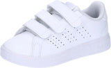 Sneaker White Primavera/Estate