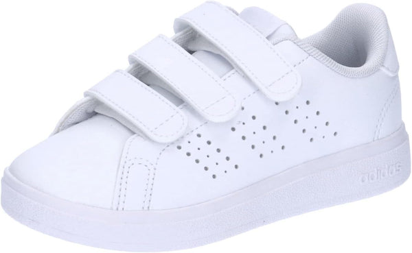 Sneaker White Primavera/Estate