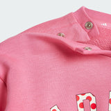 Completo Pink Primavera/Estate
