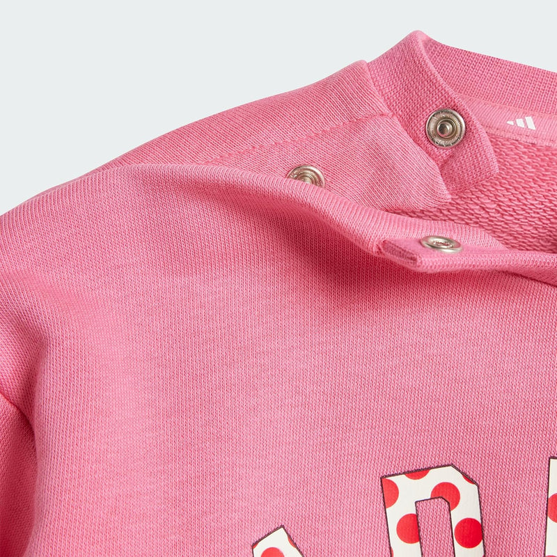 Completo Pink Primavera/Estate