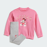 Completo Pink Primavera/Estate