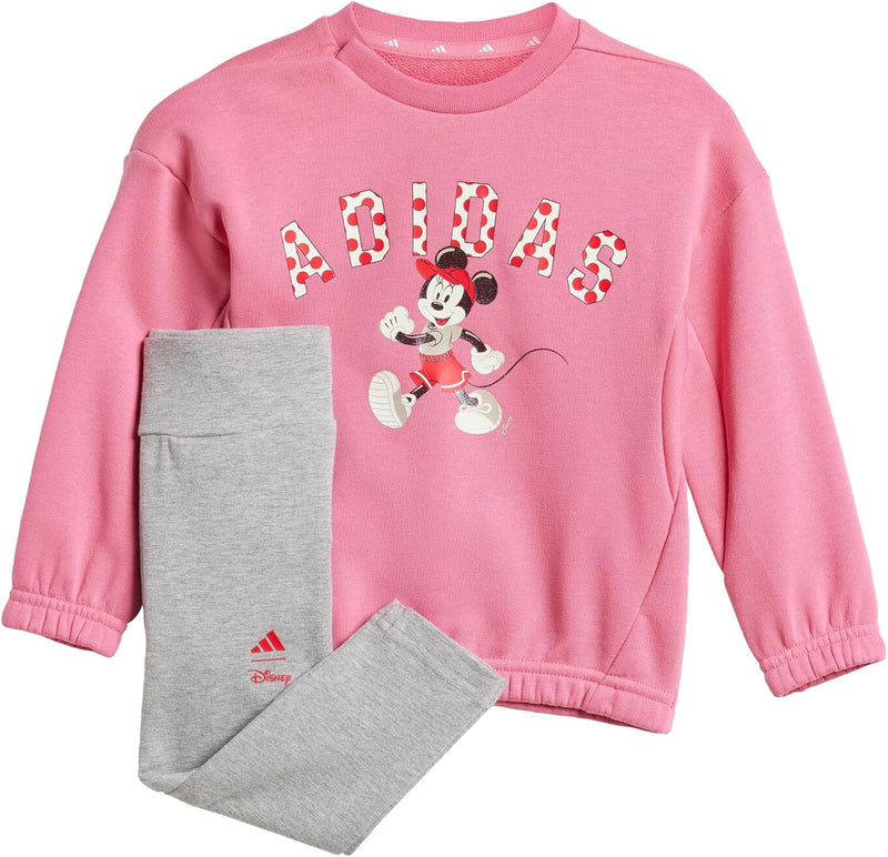 Completo Pink Primavera/Estate