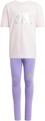 Completo Pink Primavera/Estate