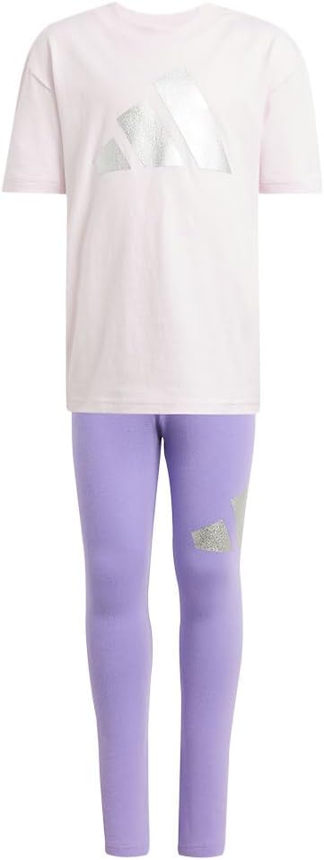 Completo Pink Primavera/Estate