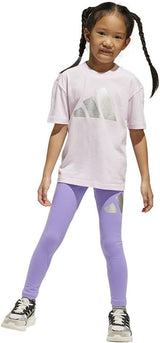 Completo Pink Primavera/Estate