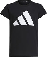 T-Shirt Black Primavera/Estate