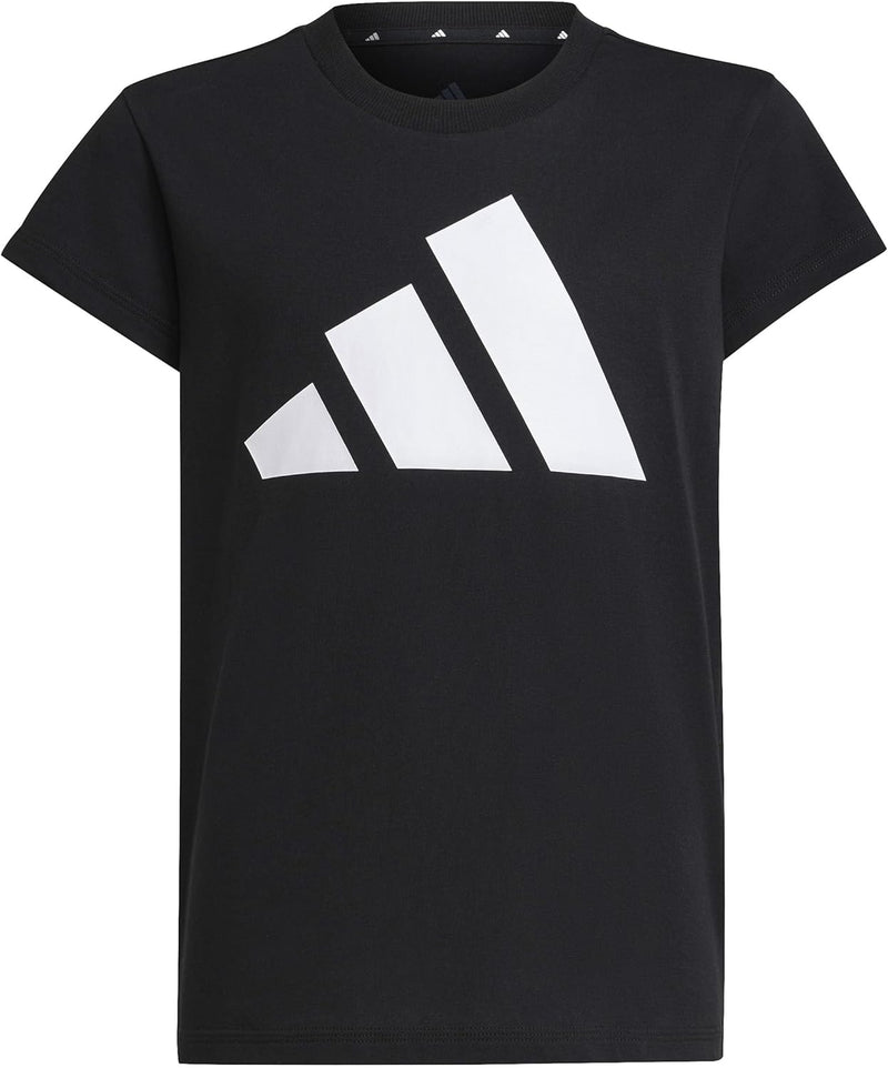 T-Shirt Black Primavera/Estate