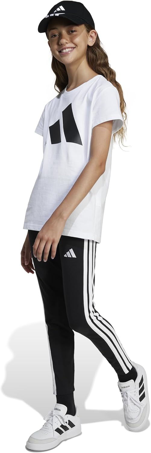 T-Shirt White Primavera/Estate