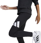 Leggings Black Primavera/Estate