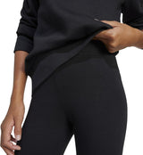 Leggings Black Primavera/Estate