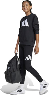 Leggings Black Primavera/Estate