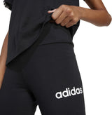 Leggings Black Primavera/Estate