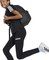 Leggings Black Primavera/Estate