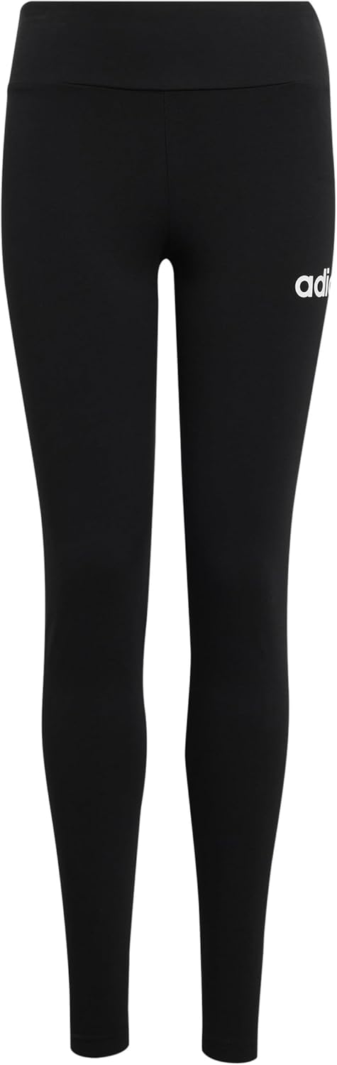 Leggings Black Primavera/Estate