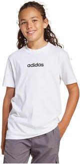 T-Shirt White Primavera/Estate