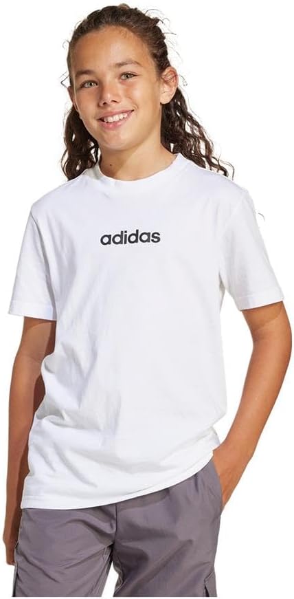 T-Shirt White Primavera/Estate