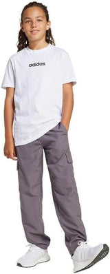 T-Shirt White Primavera/Estate