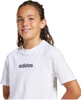 T-Shirt White Primavera/Estate