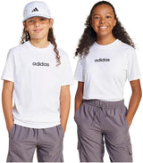 T-Shirt White Primavera/Estate