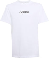 T-Shirt White Primavera/Estate