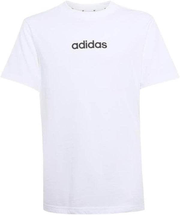 T-Shirt White Primavera/Estate