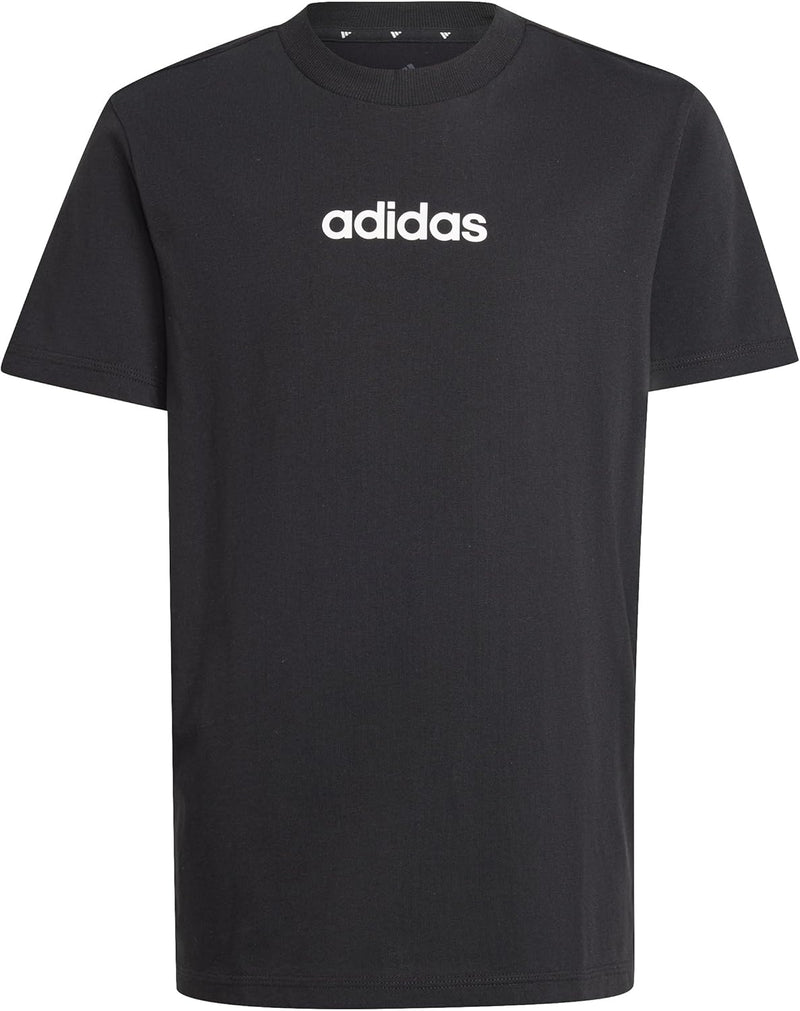 T-Shirt Black Primavera/Estate
