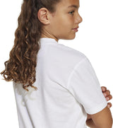 T-Shirt White Primavera/Estate