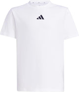 T-Shirt White Primavera/Estate