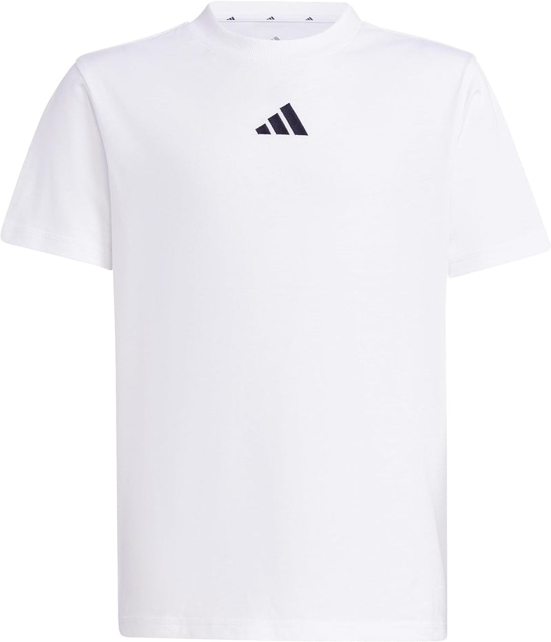 T-Shirt White Primavera/Estate
