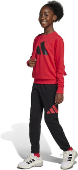 Tuta Red black Primavera/Estate