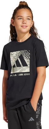 T-Shirt Black Primavera/Estate