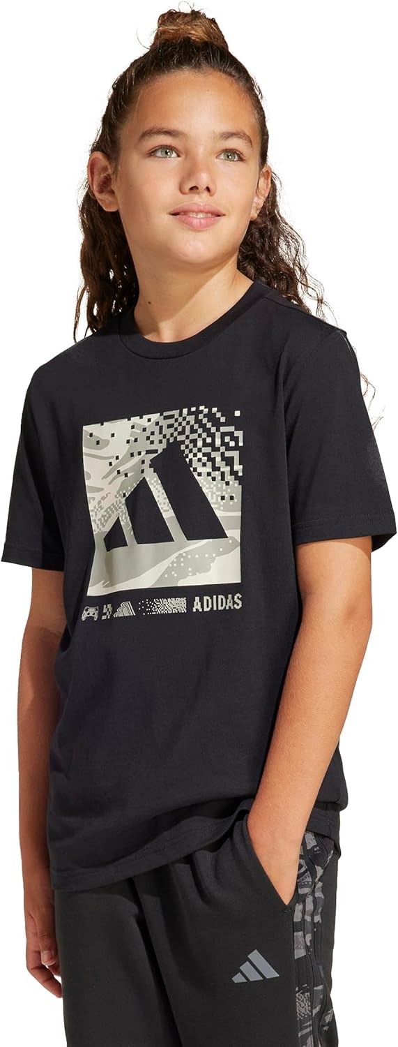 T-Shirt Black Primavera/Estate