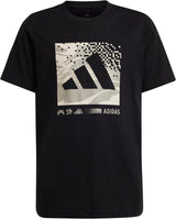 T-Shirt Black Primavera/Estate