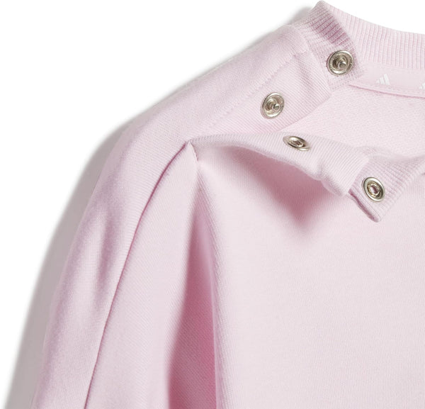 Tuta Pink Primavera/Estate