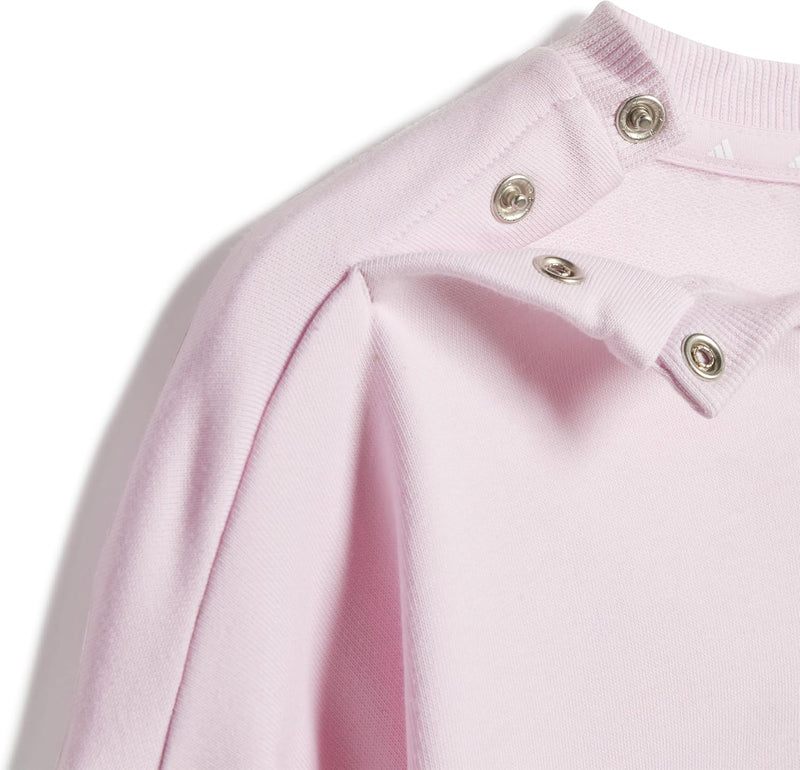 Tuta Pink Primavera/Estate
