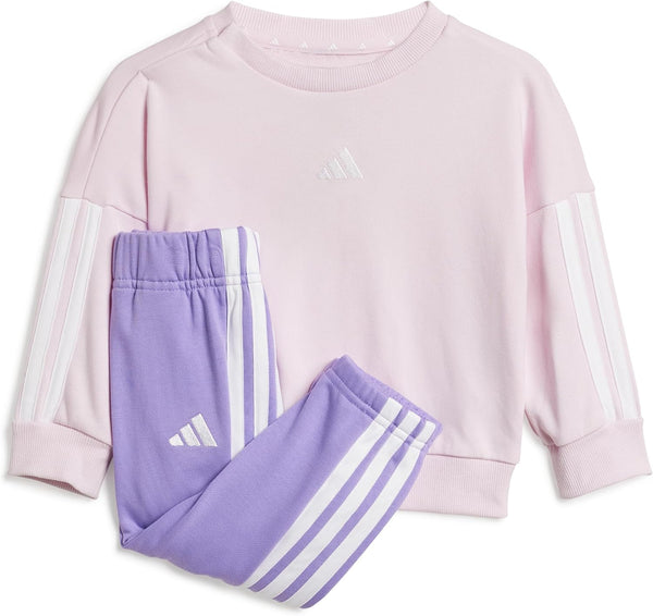 Tuta Pink Primavera/Estate