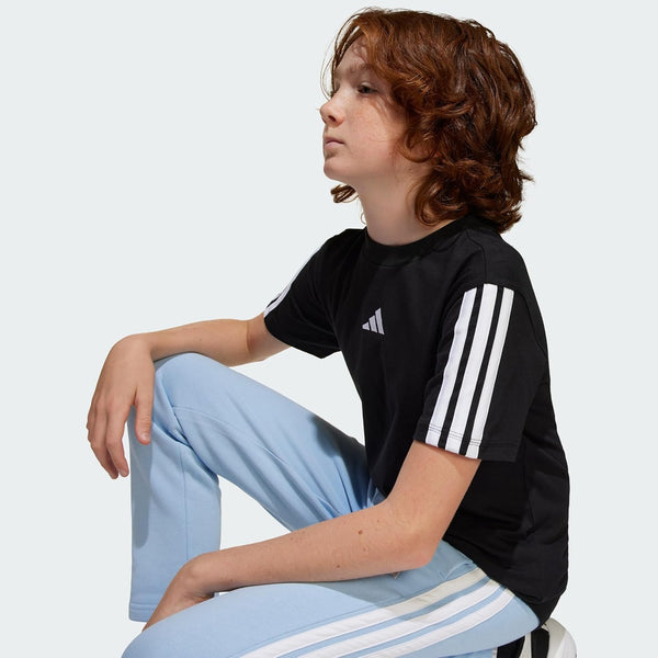 T-Shirt Black Primavera/Estate