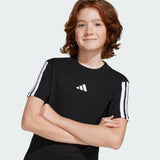 T-Shirt Black Primavera/Estate