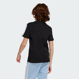 T-Shirt Black Primavera/Estate