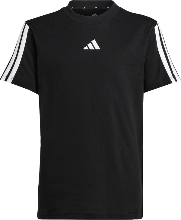 T-Shirt Black Primavera/Estate