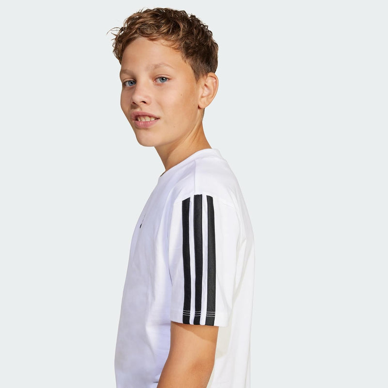 T-Shirt White Primavera/Estate