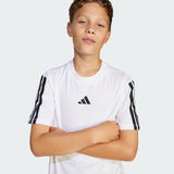 T-Shirt White Primavera/Estate